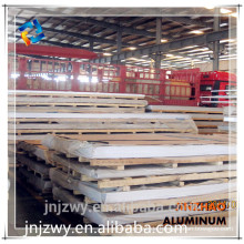 Aluminiumblech 7000 Serie